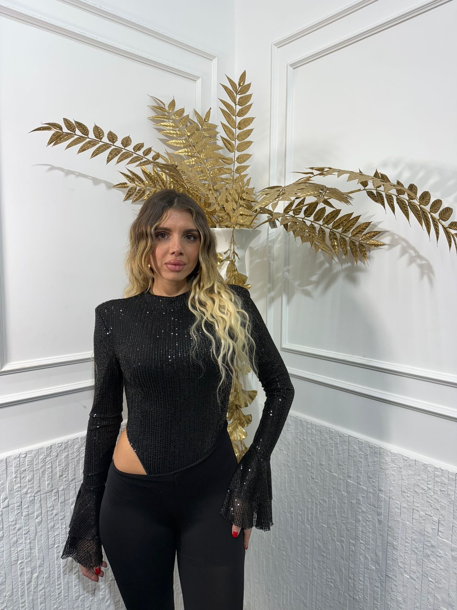 Jumpsuit Ely