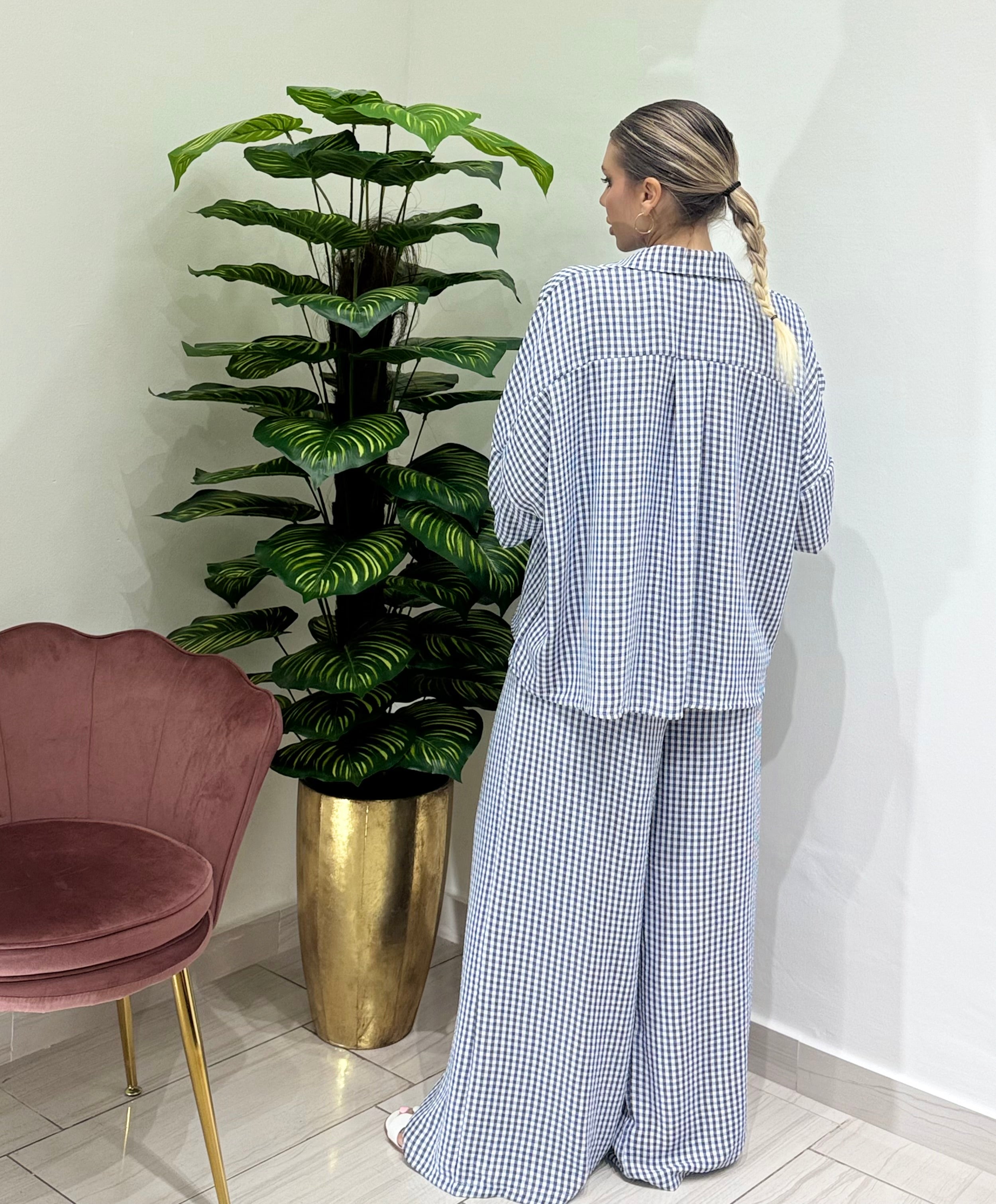 Coordinato Miami