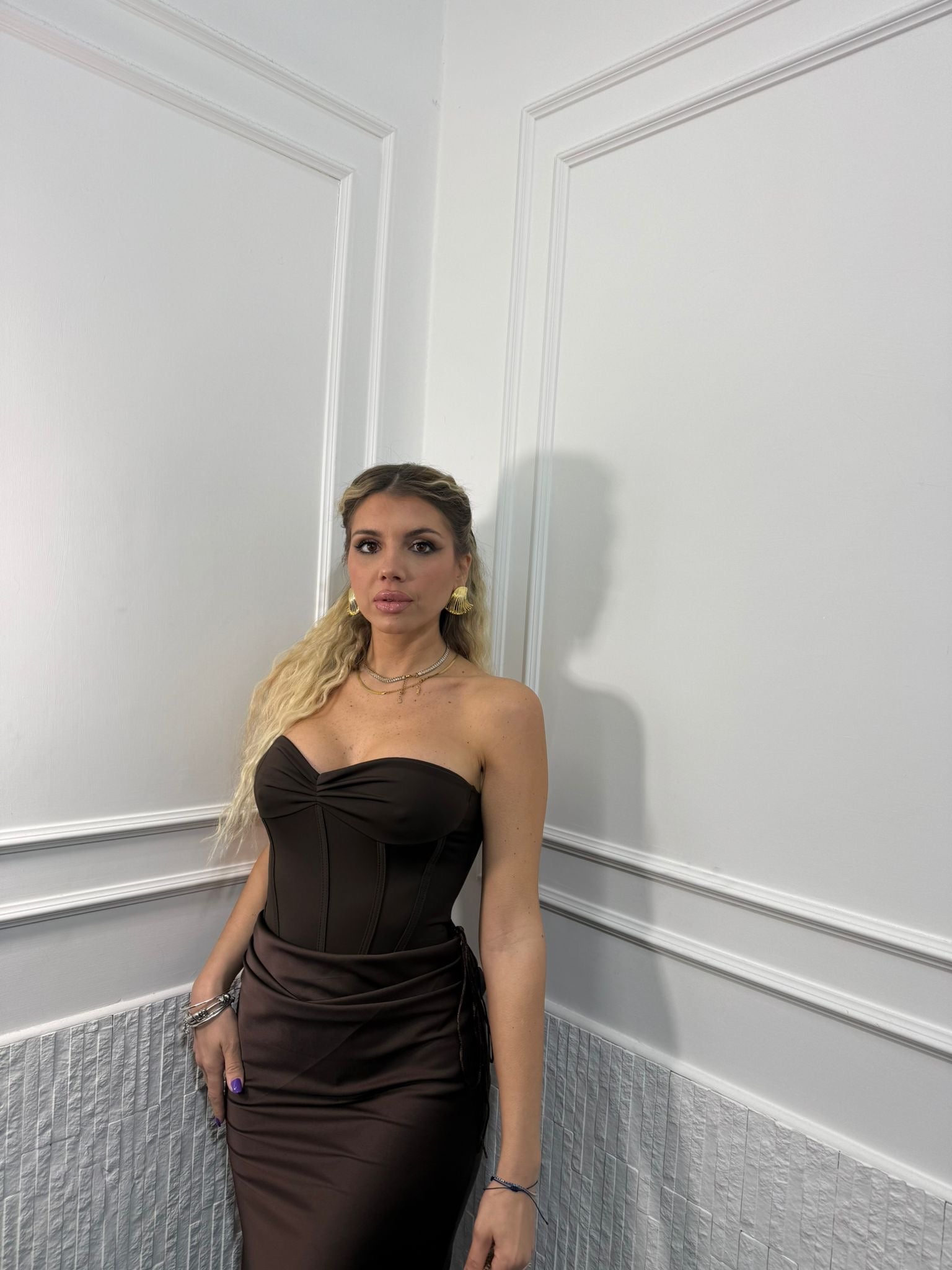 Dress Diana