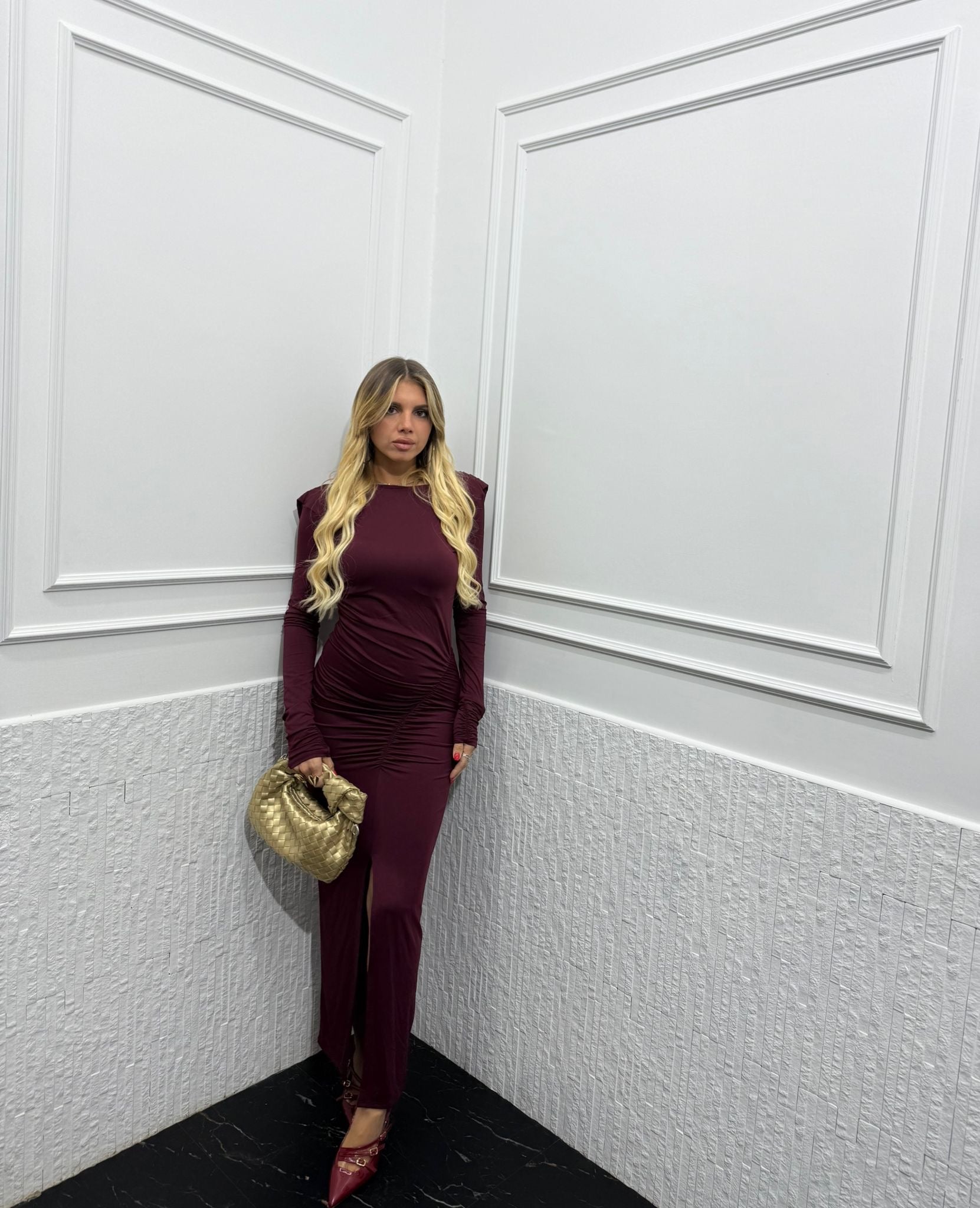 Dress Kim
