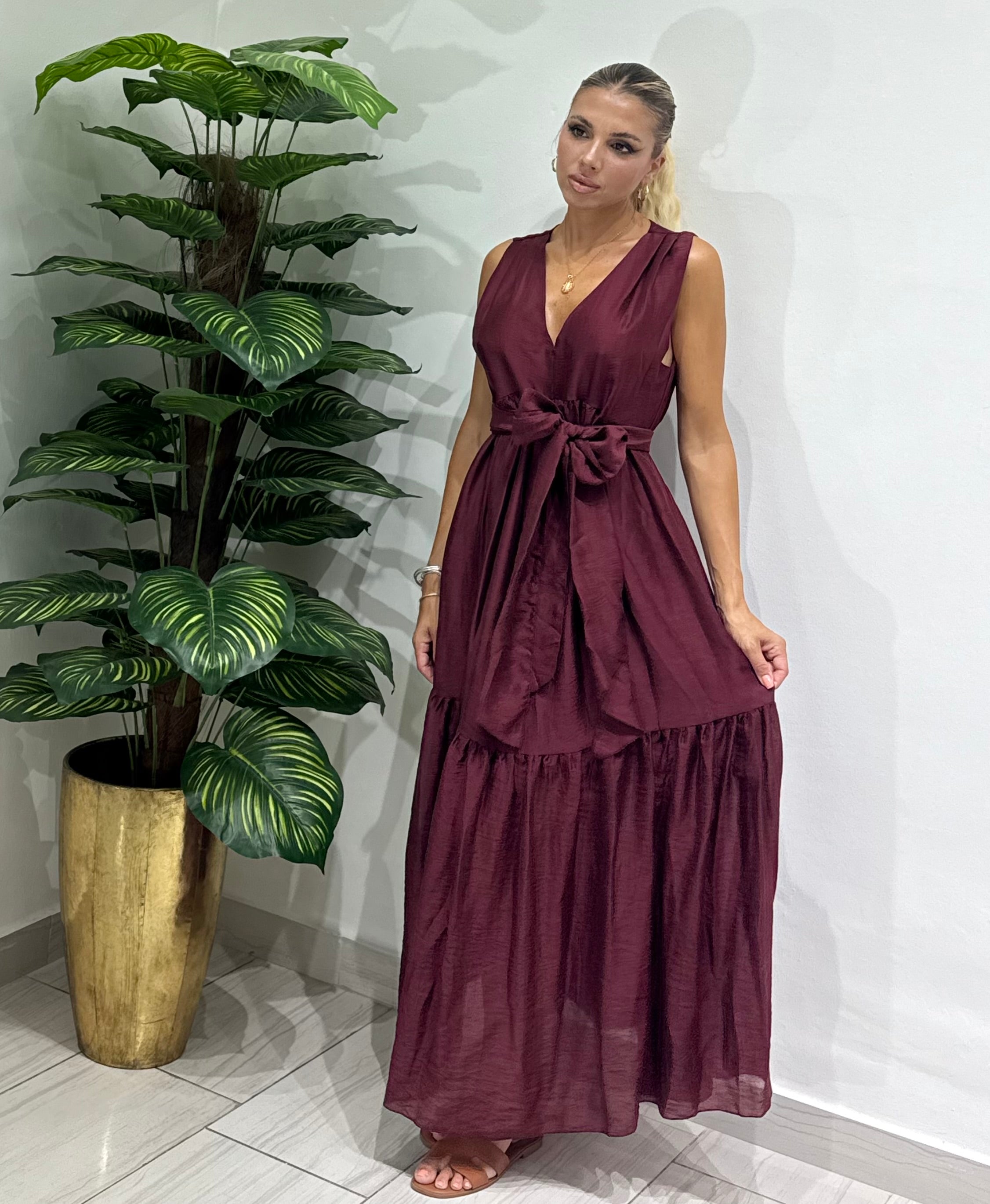 Dress Ravello