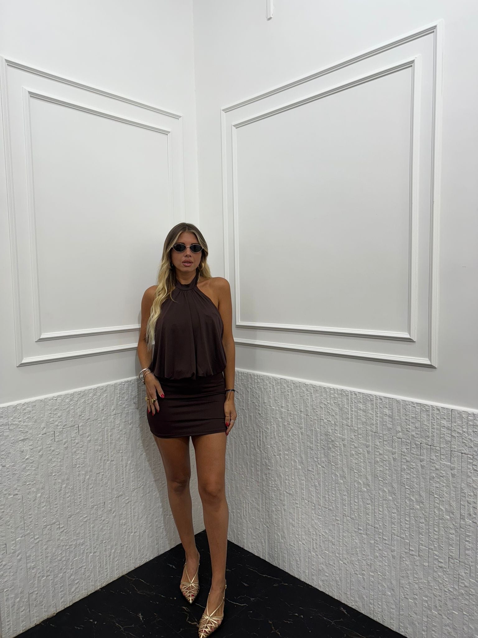 Dress Noir