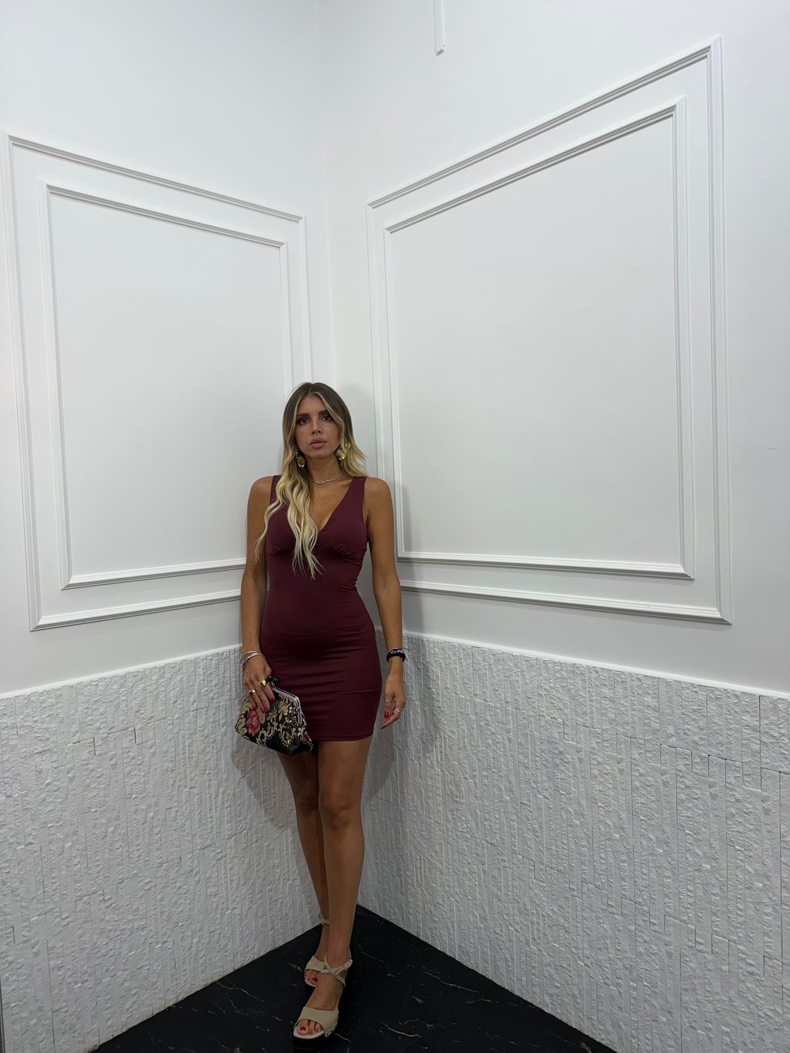 Dress Dea