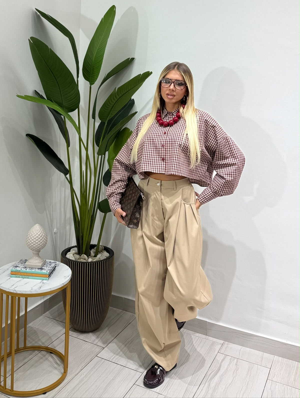 Pantalone Magazine