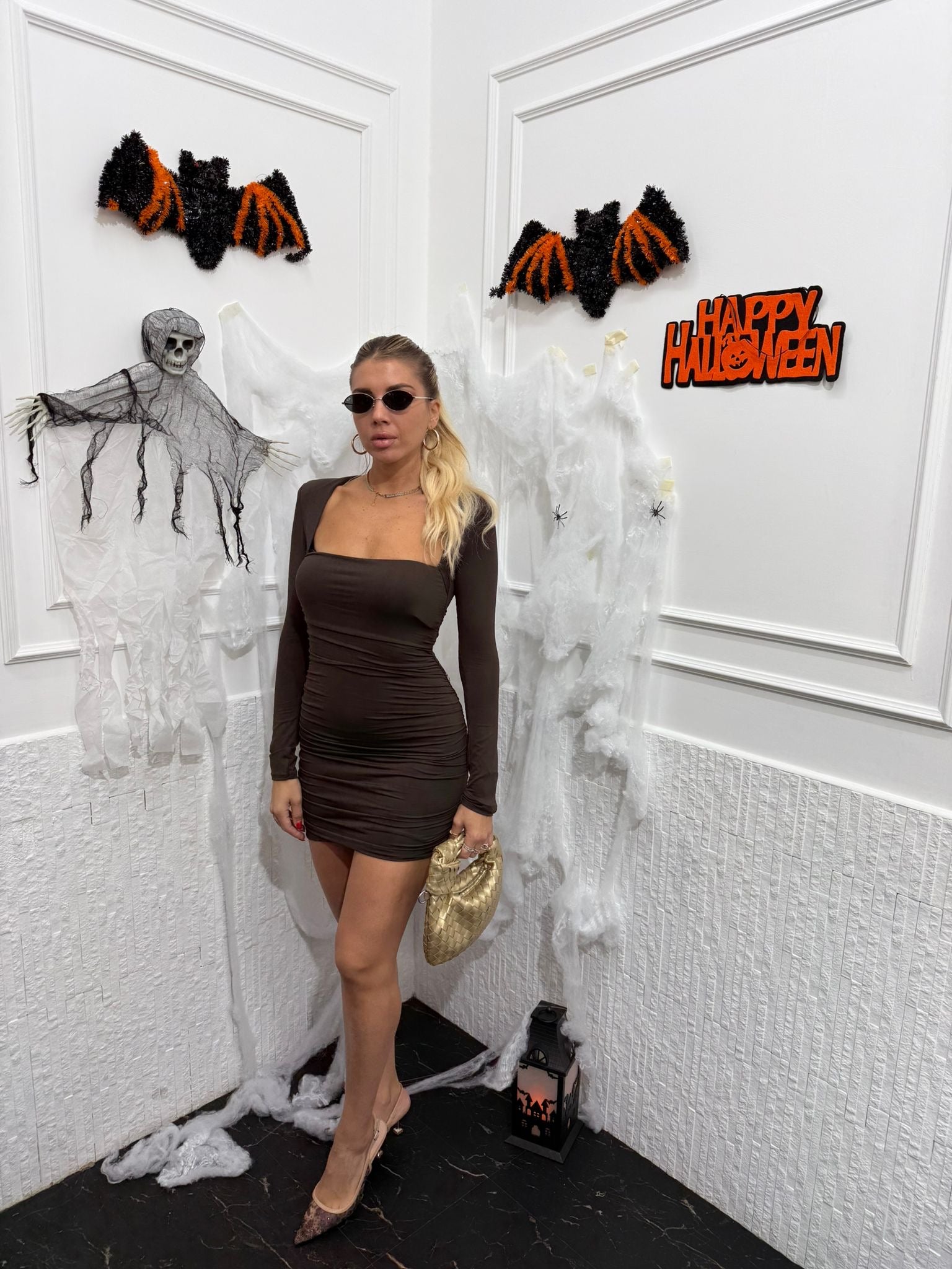 Dress Illusion