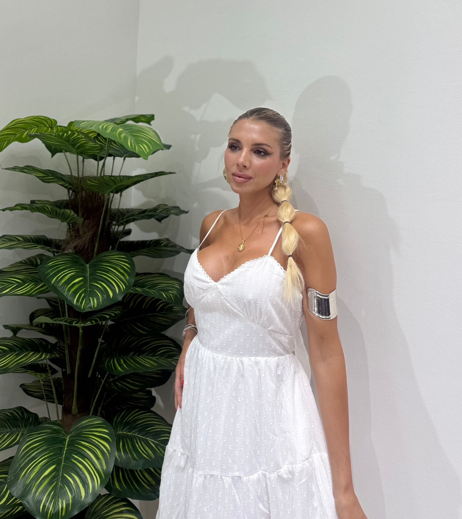 Dress Mykonos