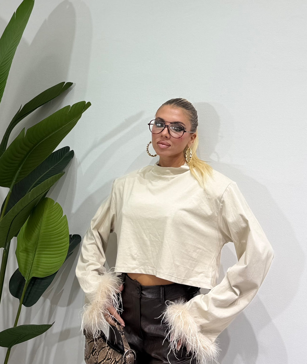 Maglia Cèline