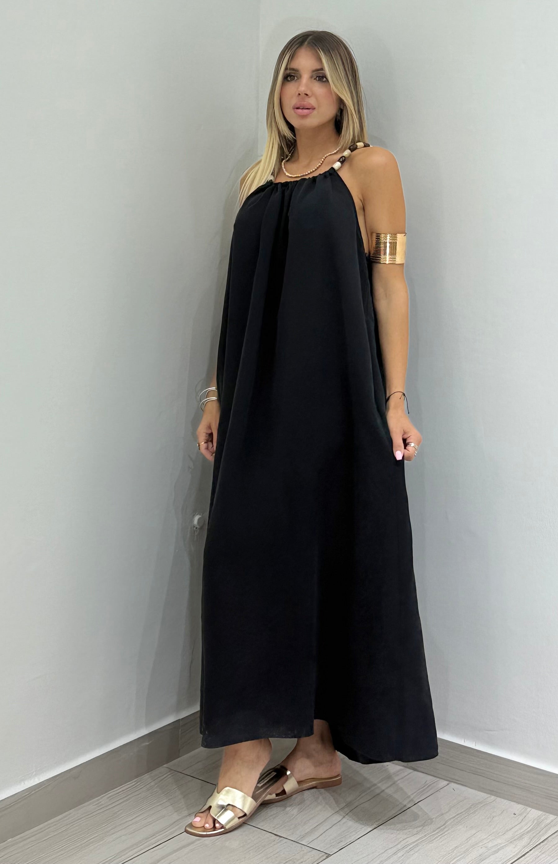 Dress Formentera