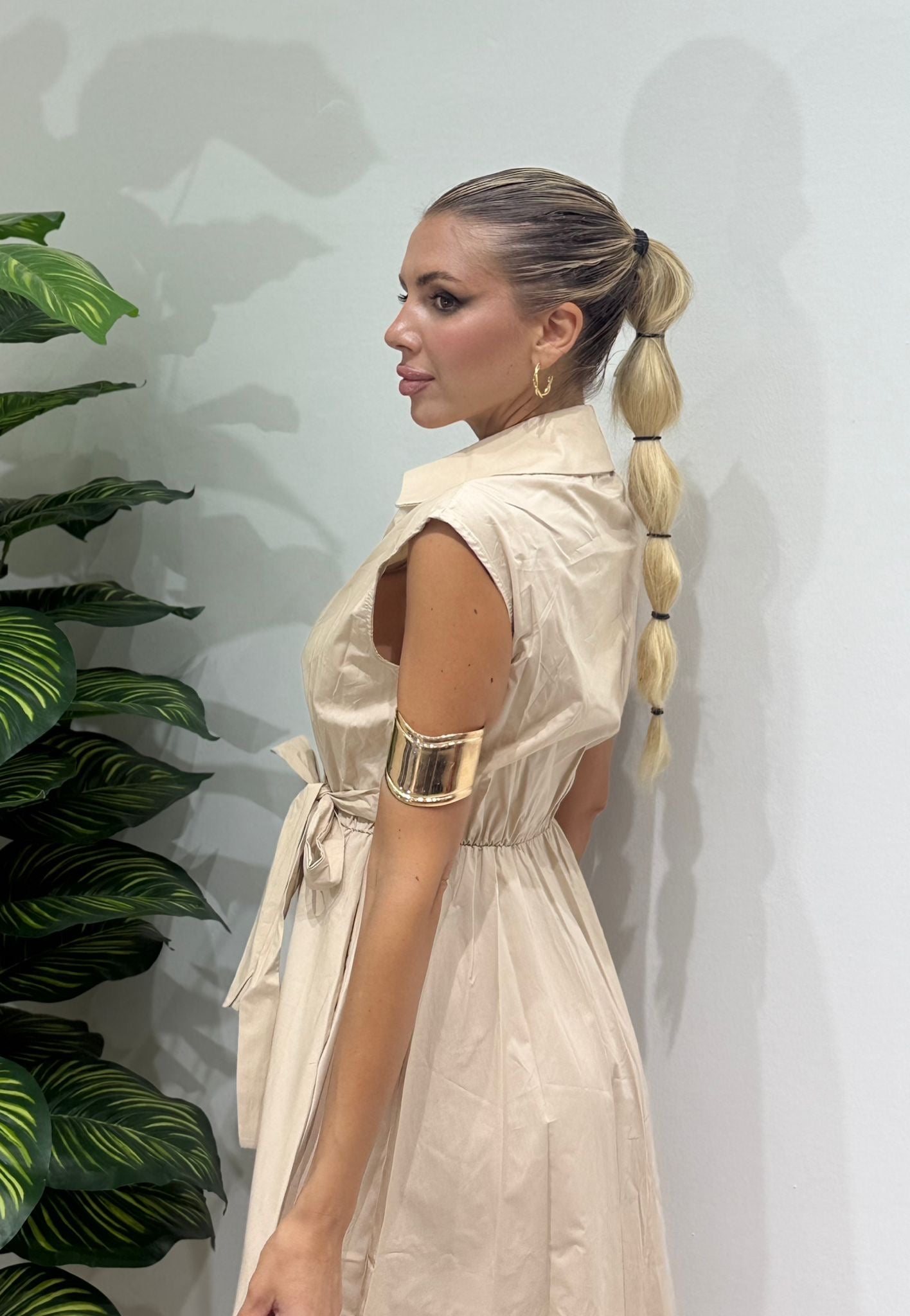 Dress Portorotondo