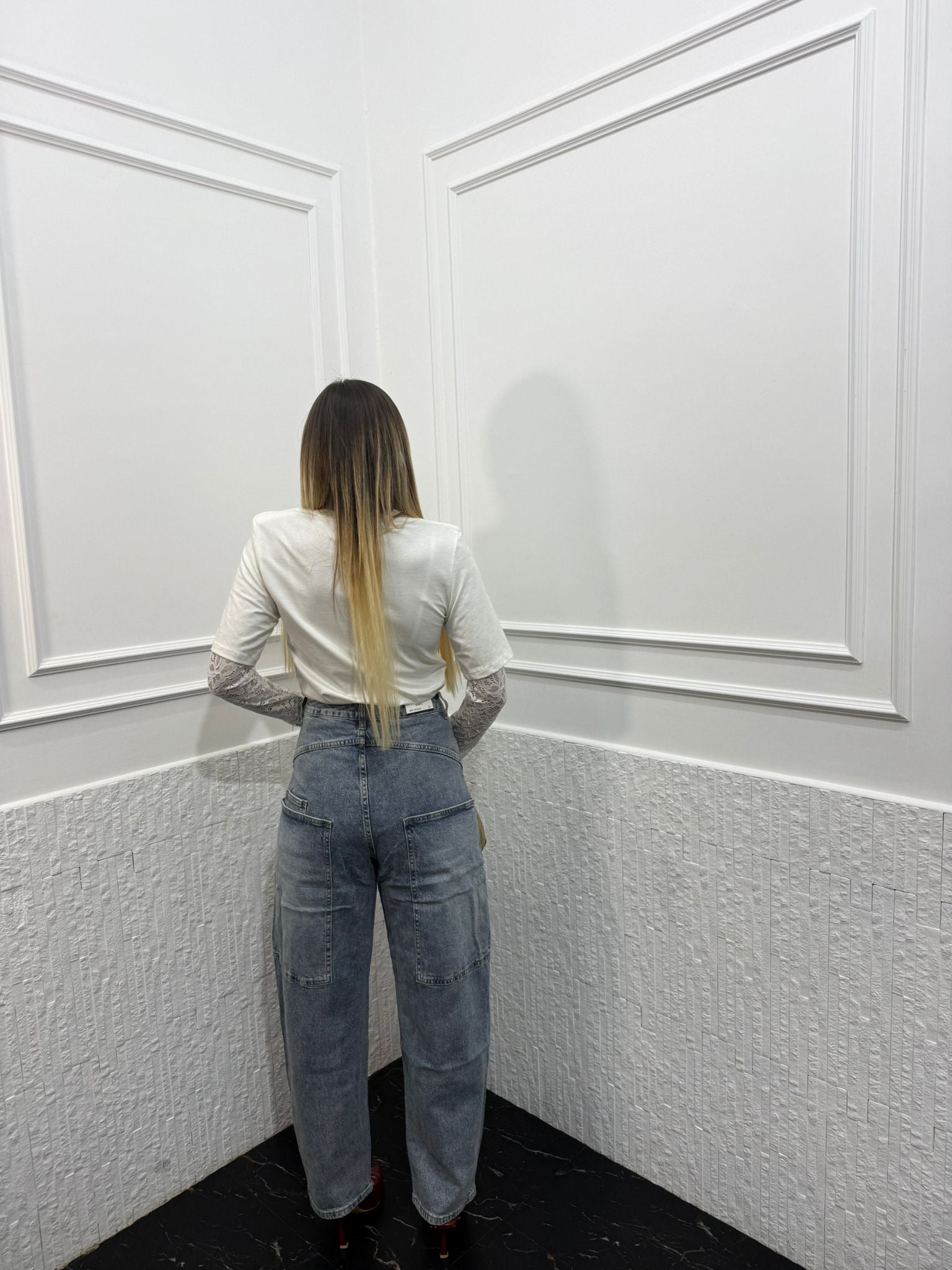Jeans London