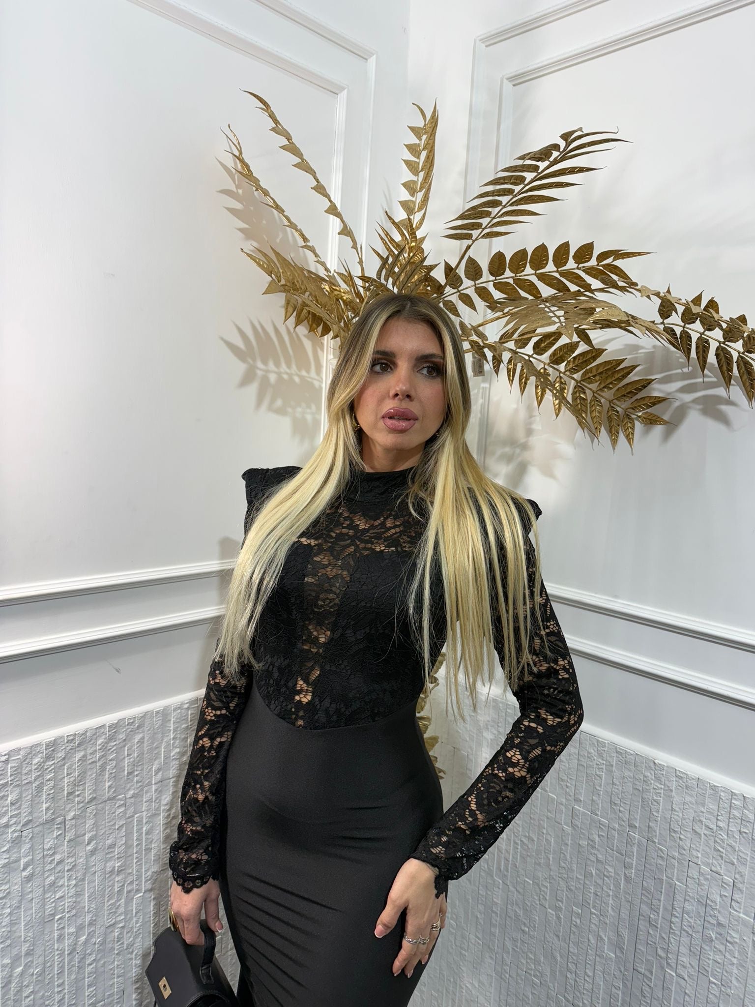 Dress Cèline