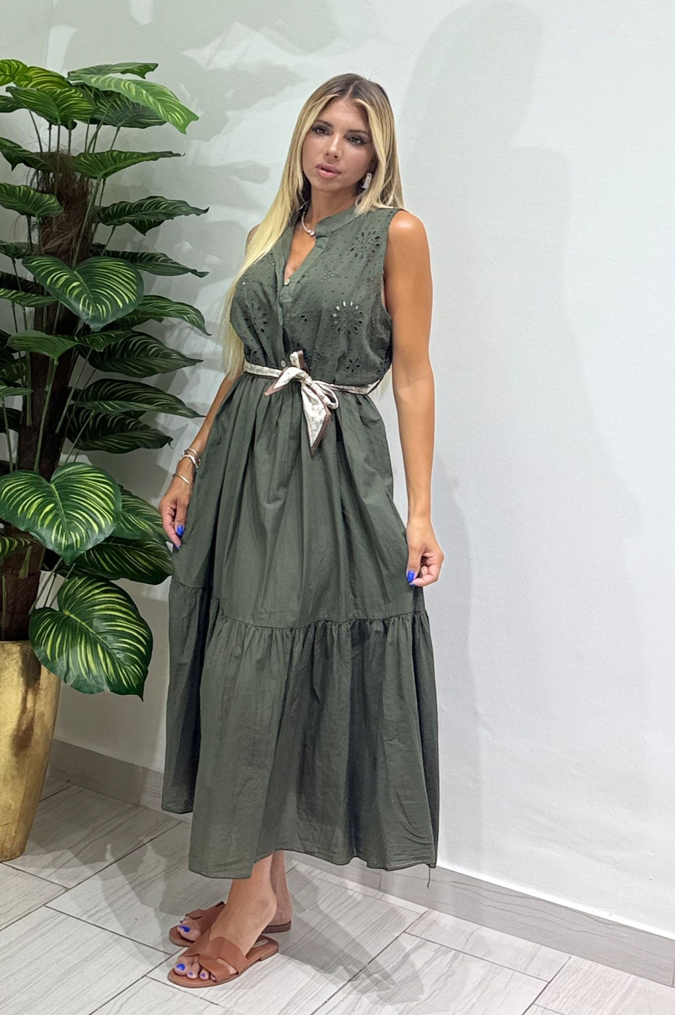 Dress Tropea