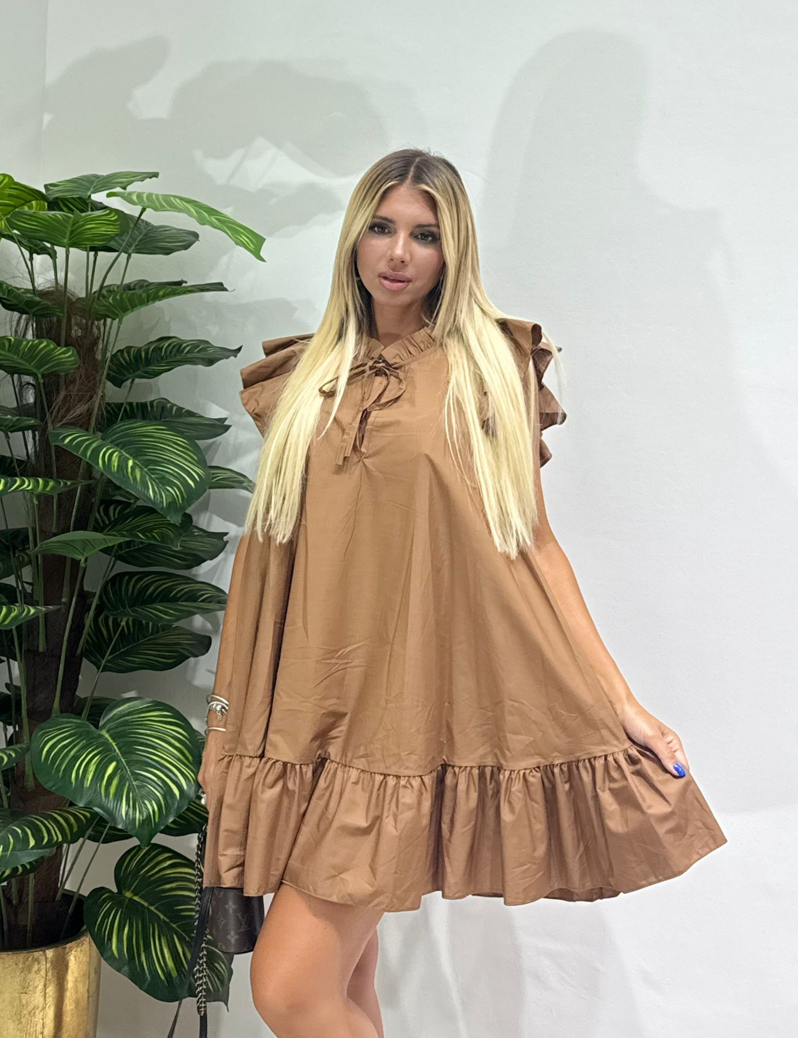 Dress Positano