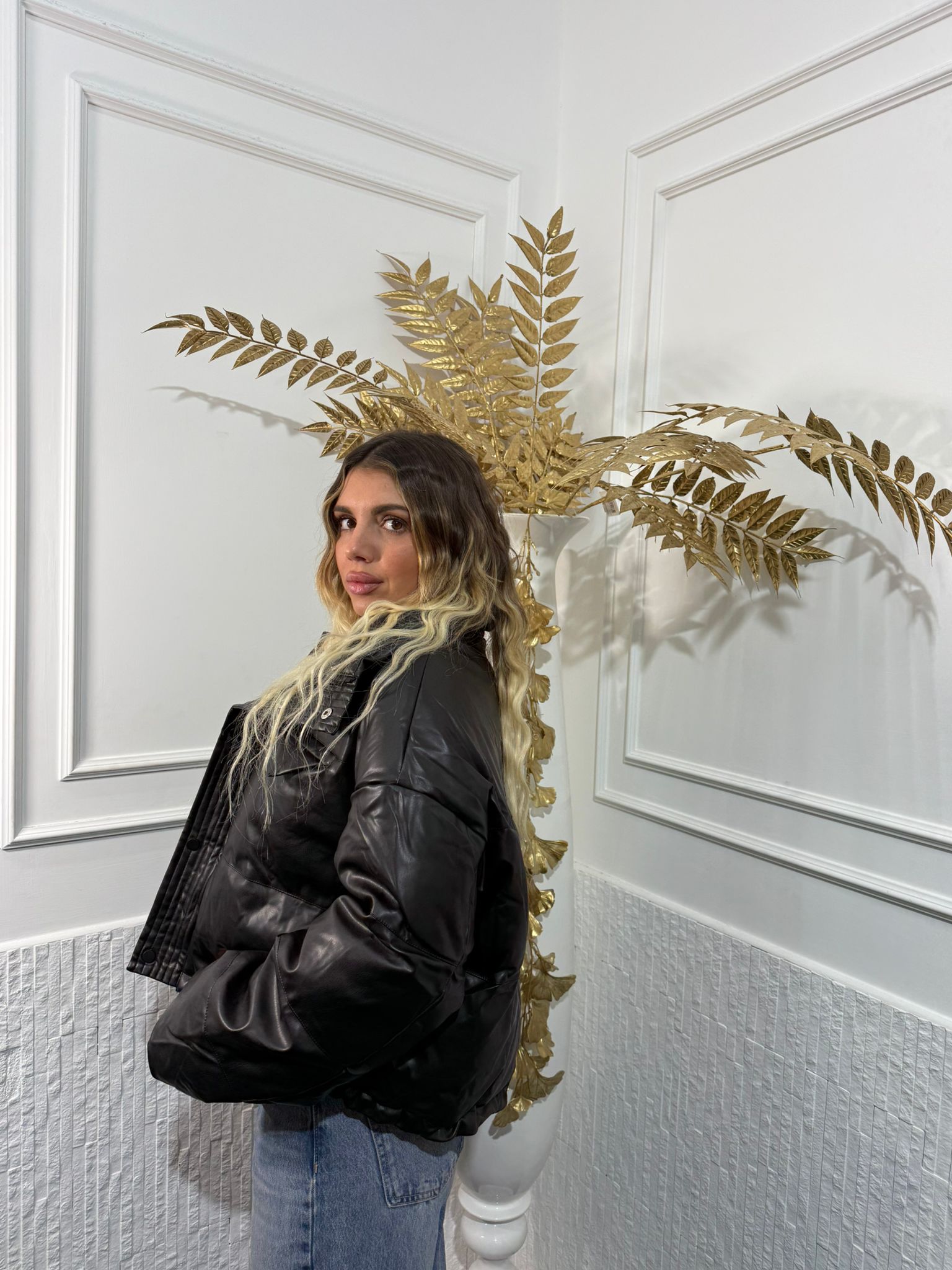 Bomber London