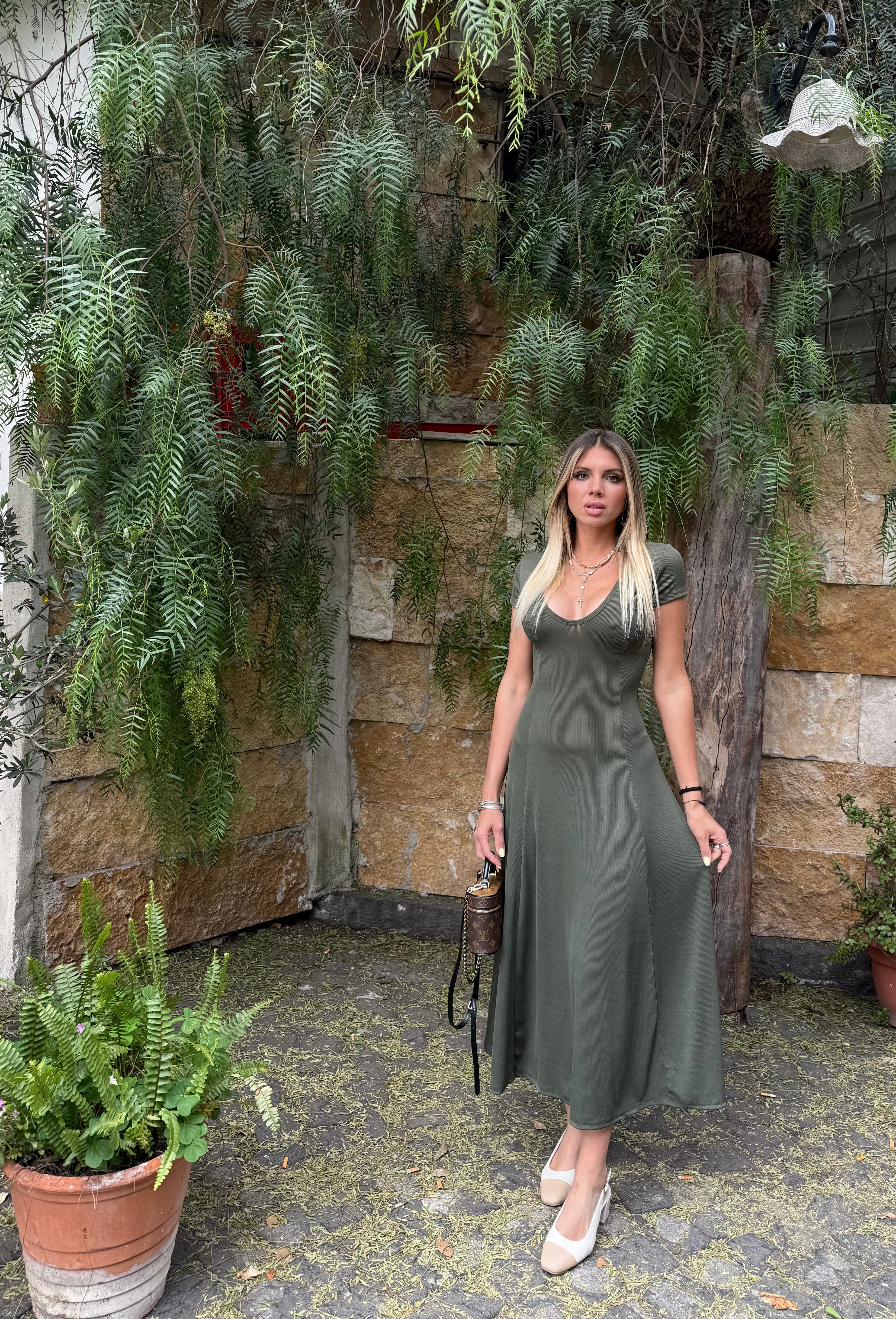 Dress Zara
