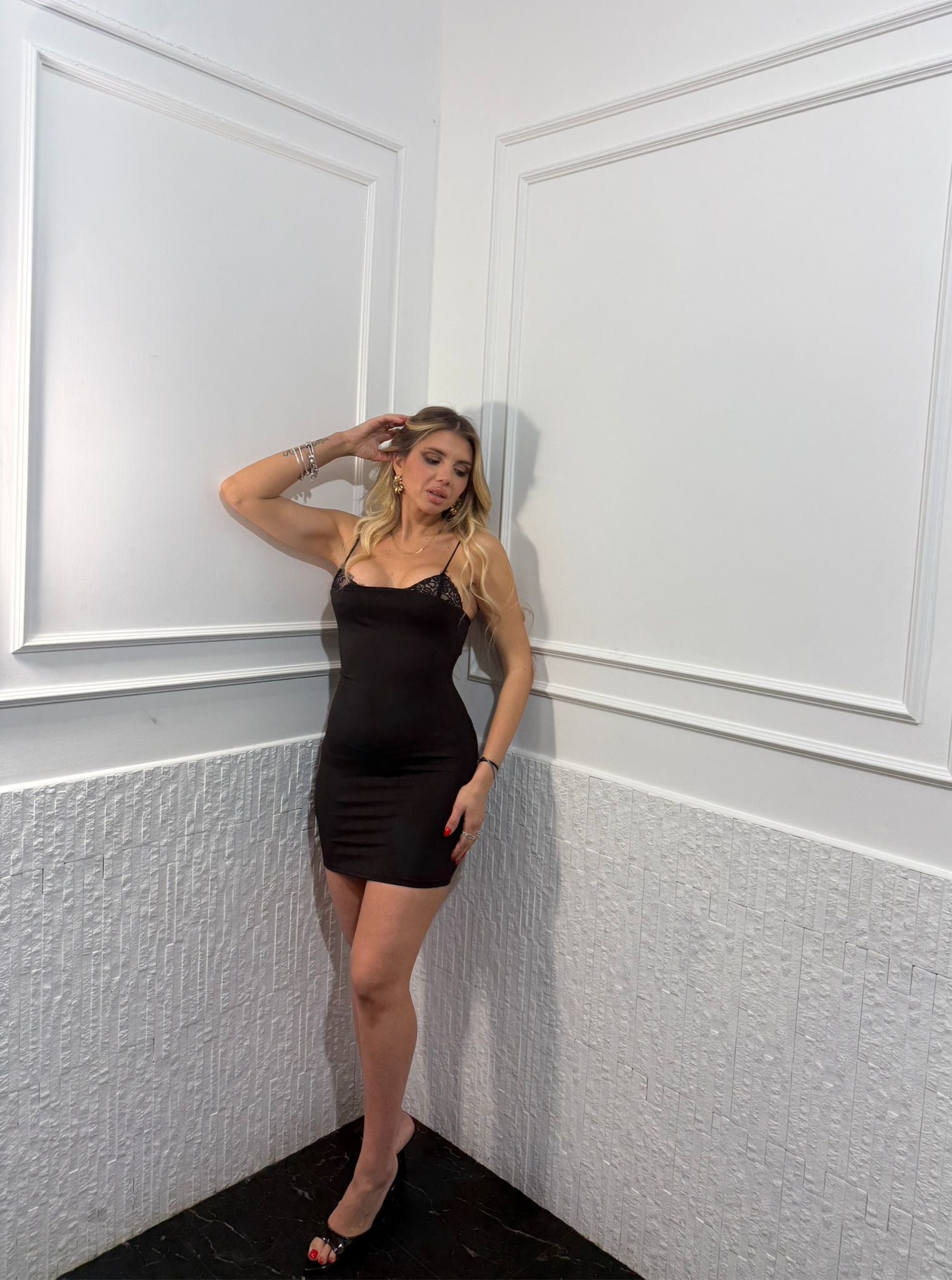 Dress Scorpios