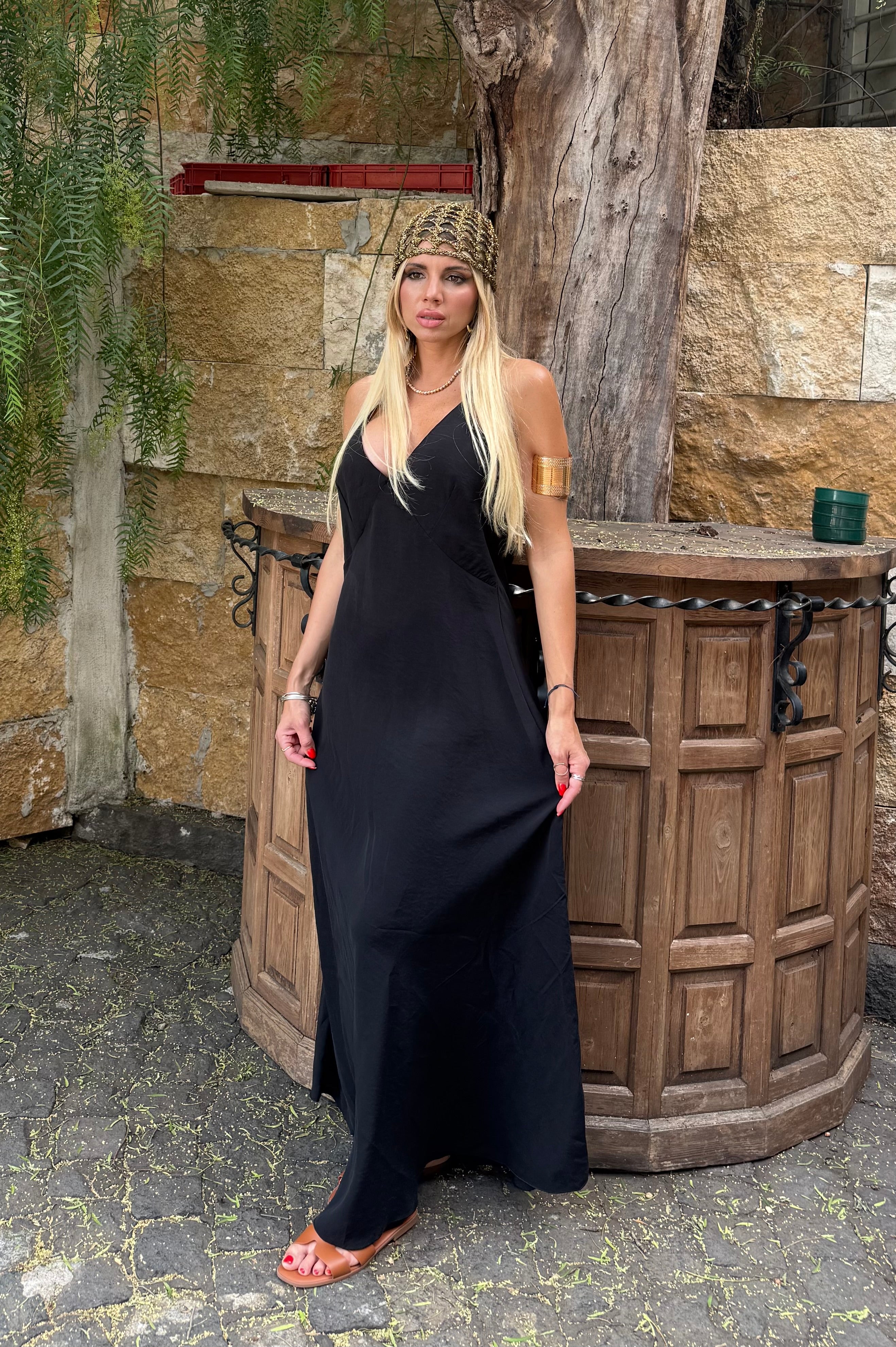 Dress Bali