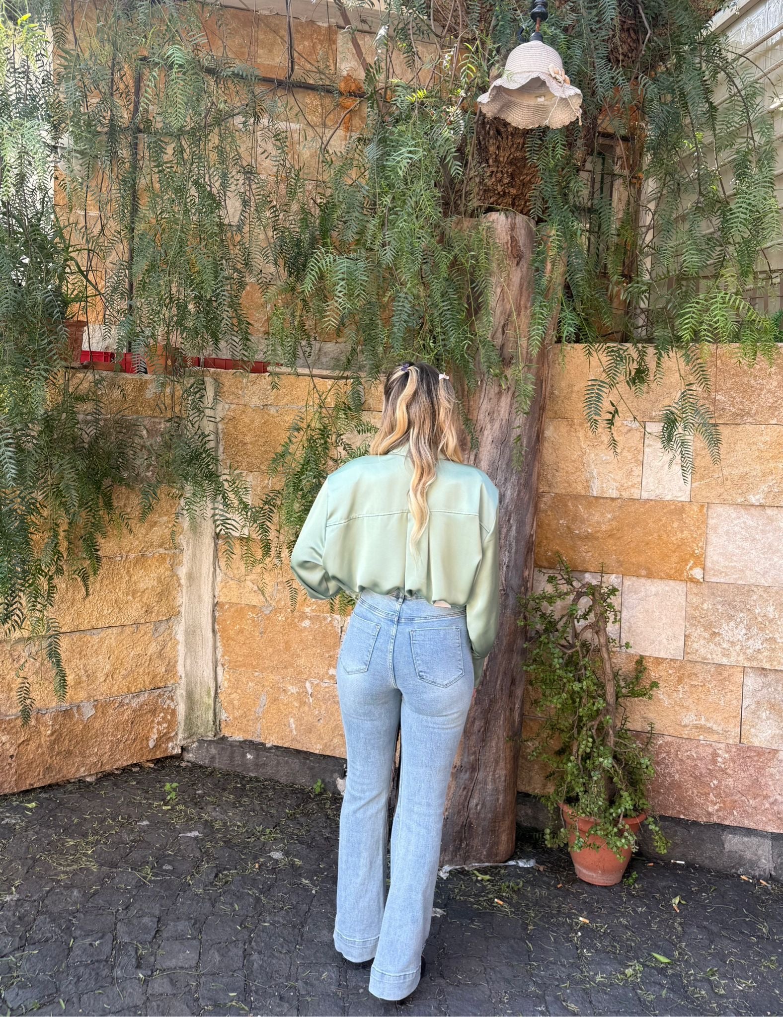 Jeans Flare