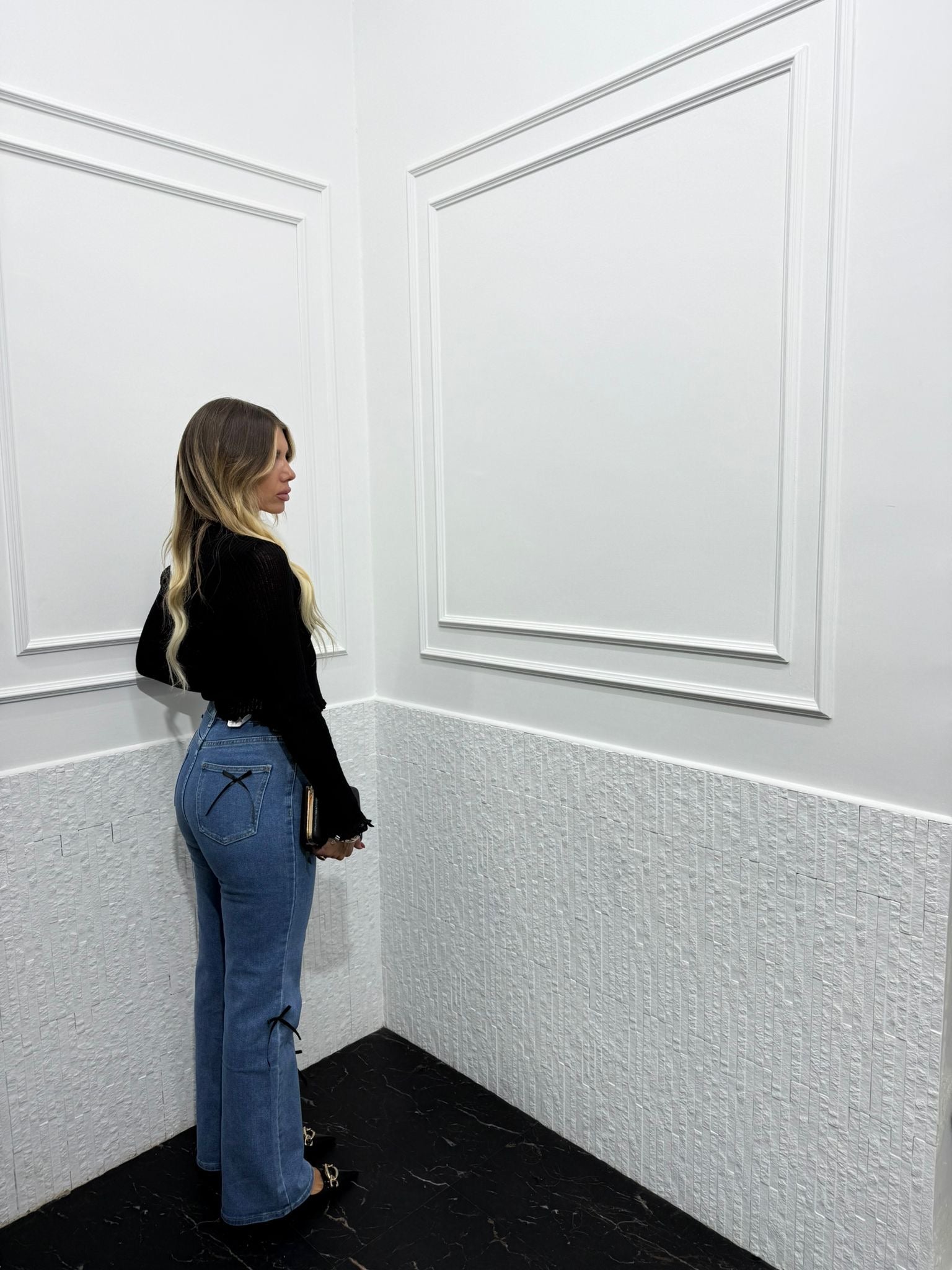 Jeans Fiocchi