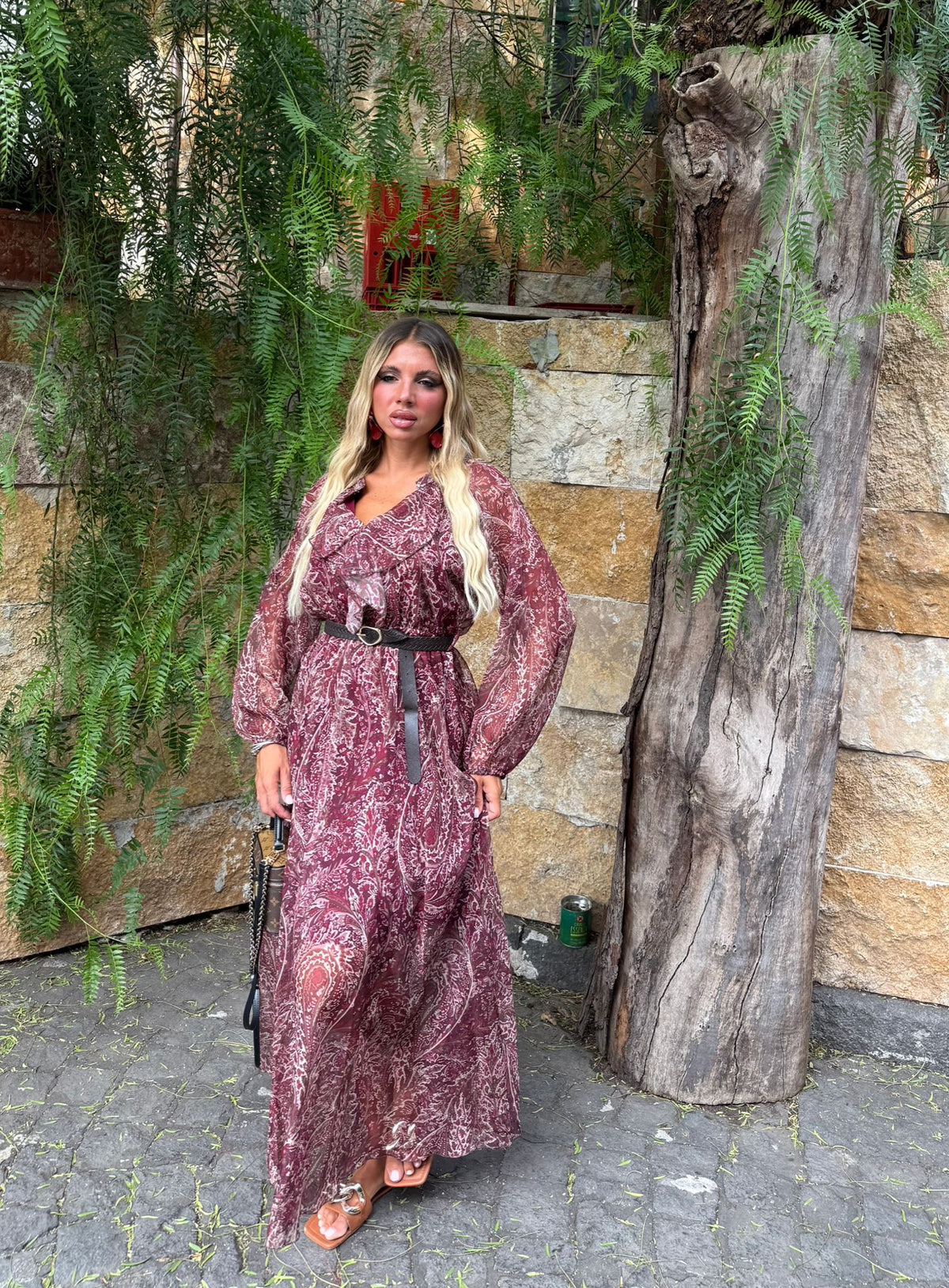 Dress Etro