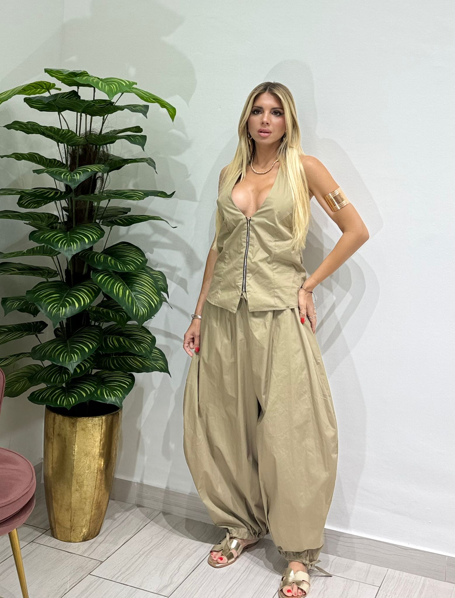 Coordinato Ibiza