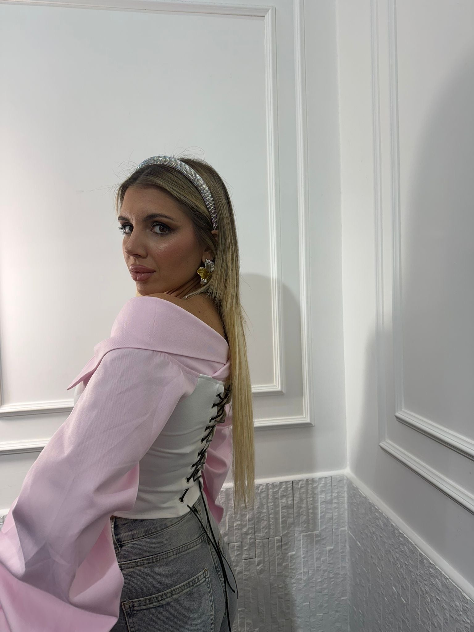 Top Bustier