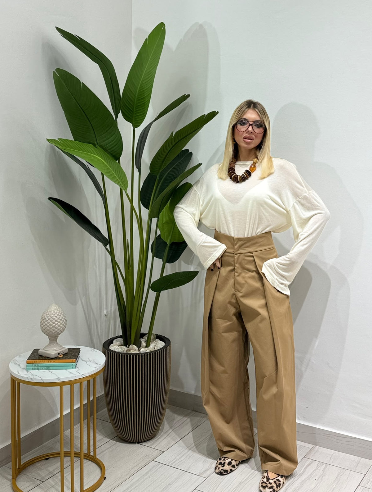 Pantalone Èlite just