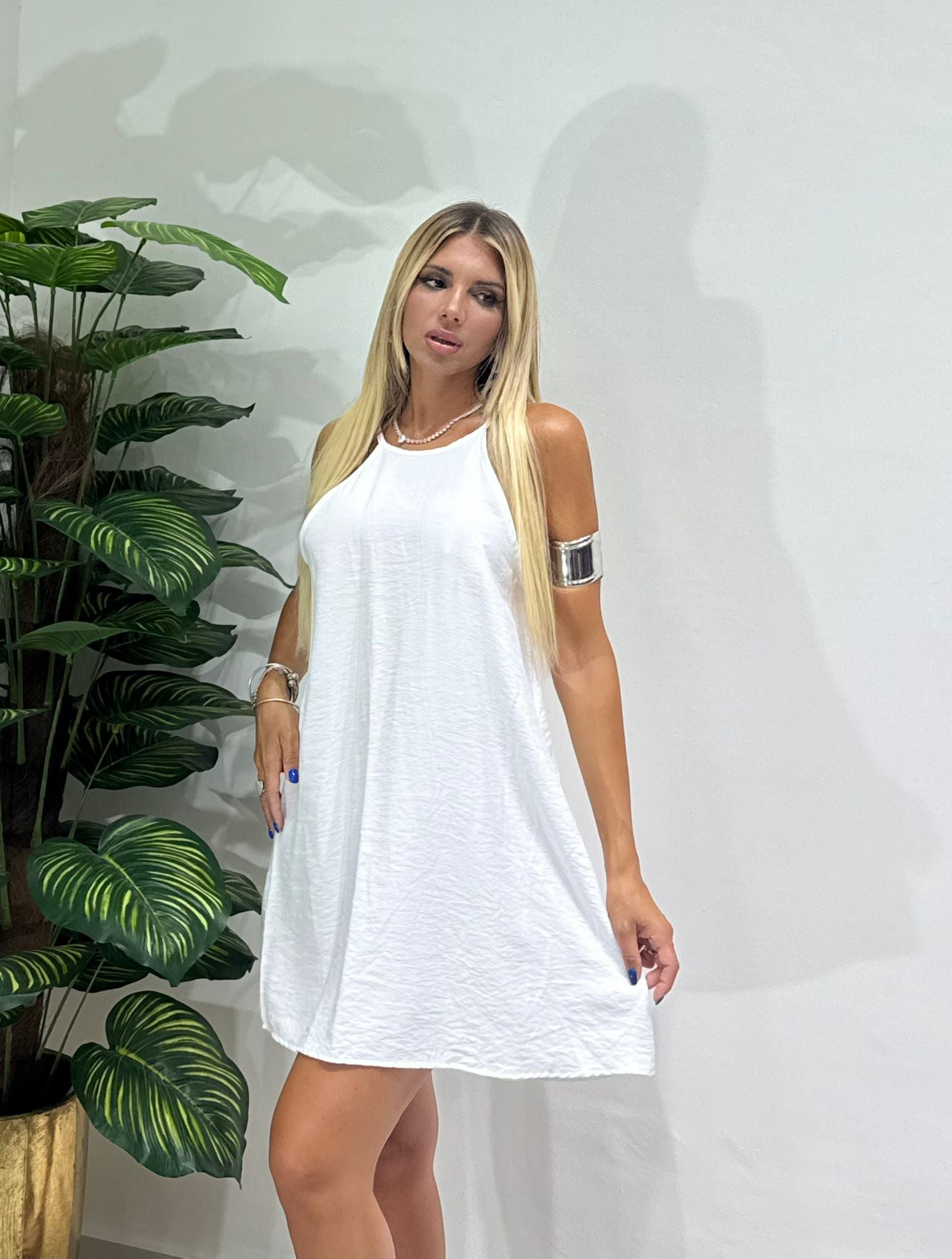 Dress California