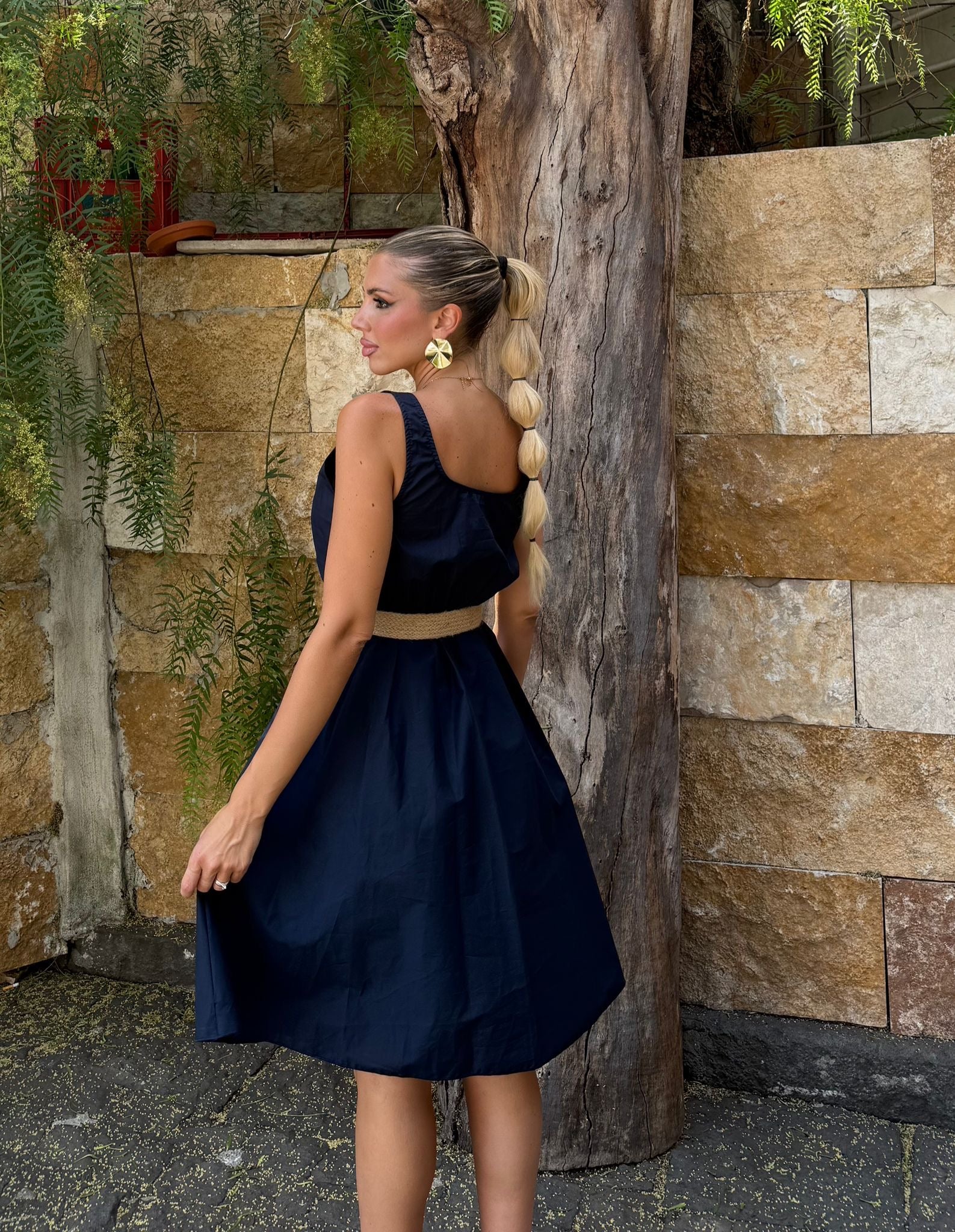Dress Nausica