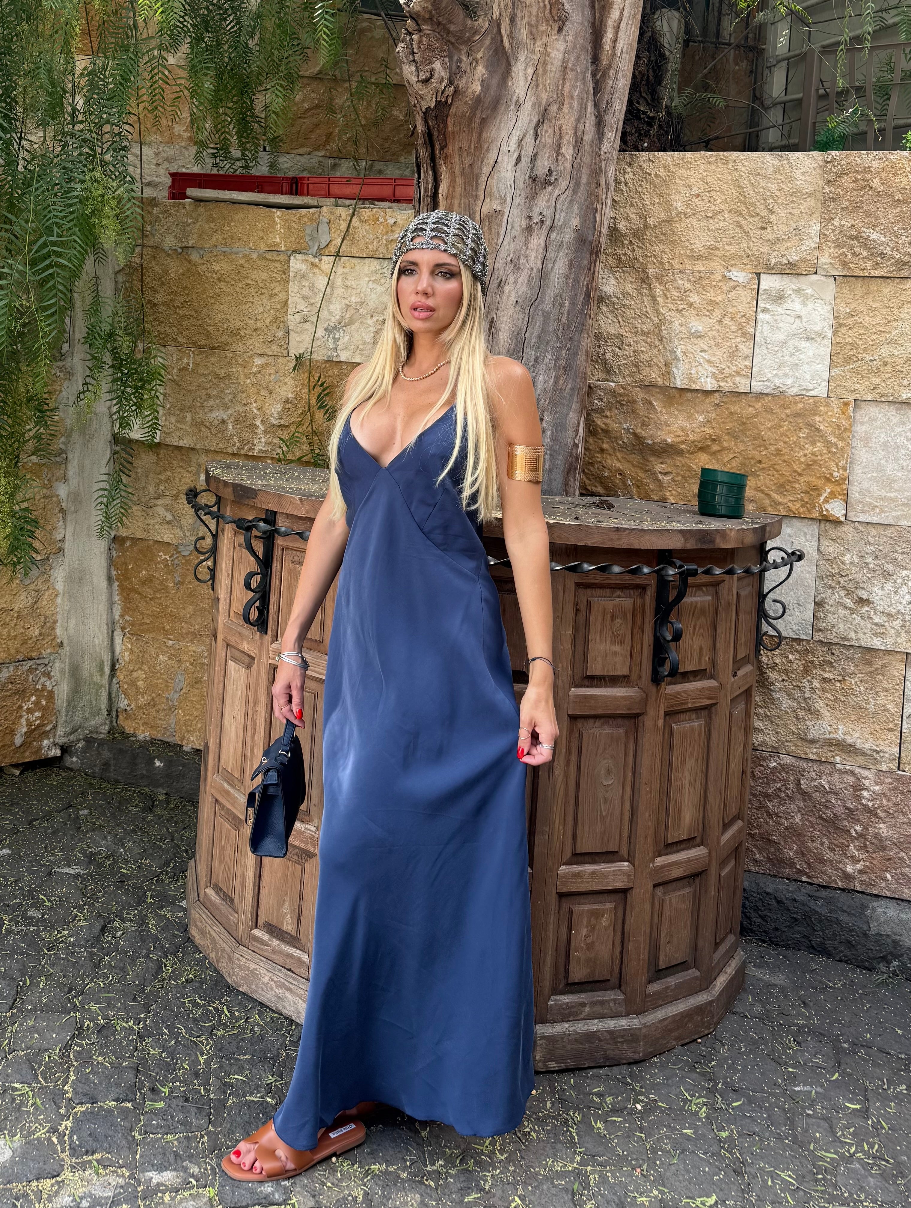 Dress Bali