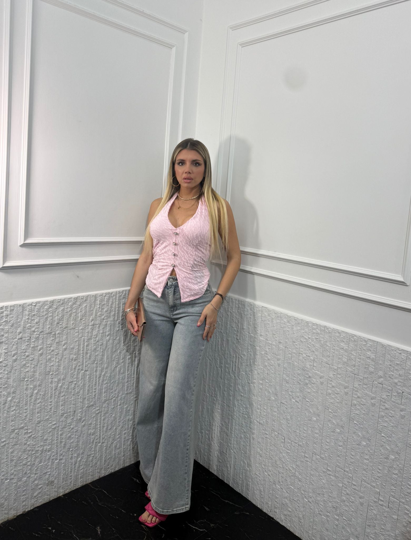 Top Angel