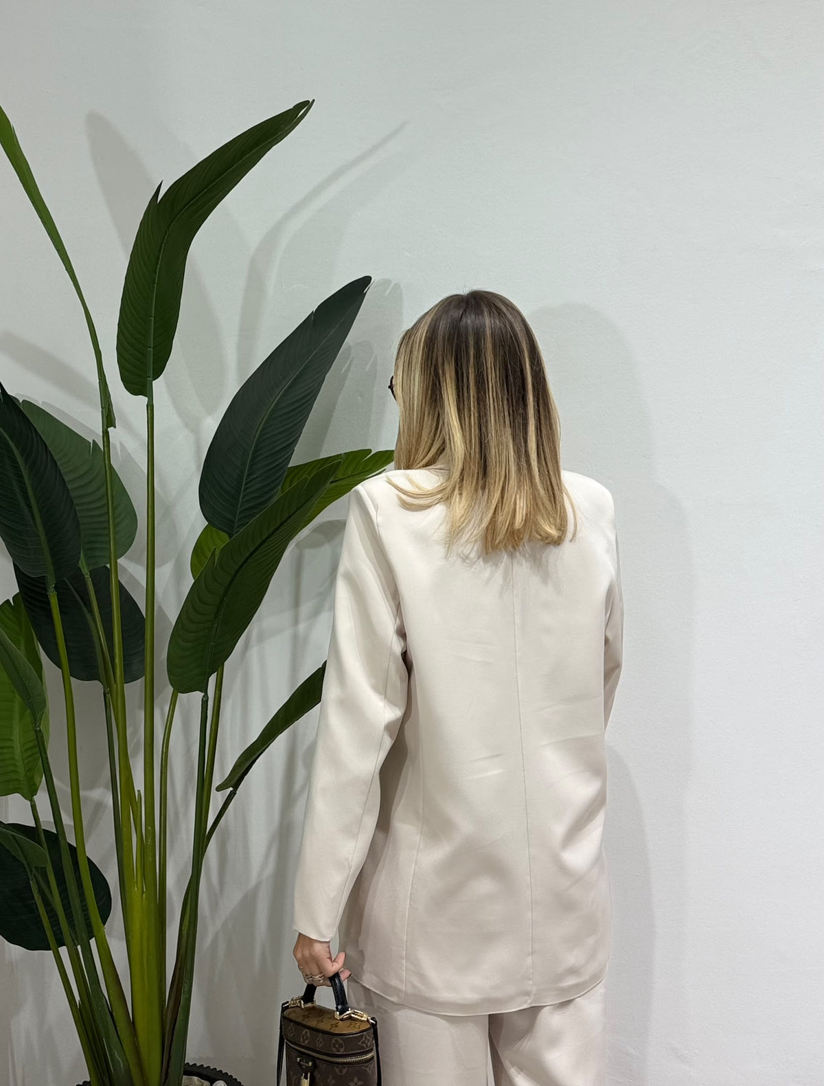 Tailleur Vittoria