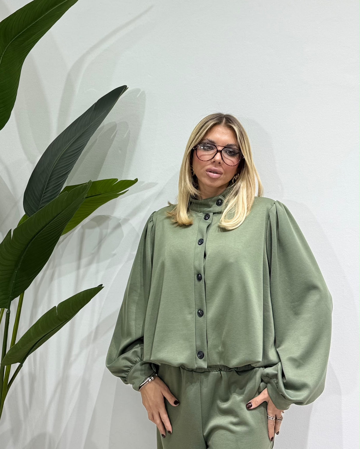 Coordinato Gioia