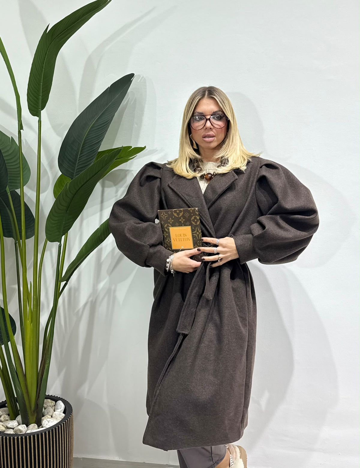 Cappotto Bellavie