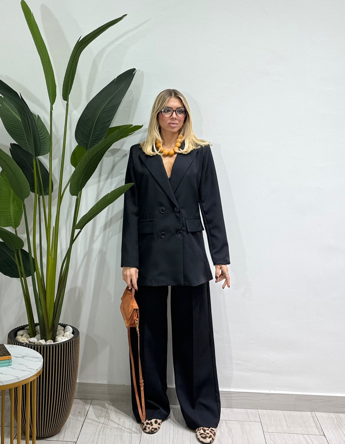 Tailleur Vittoria