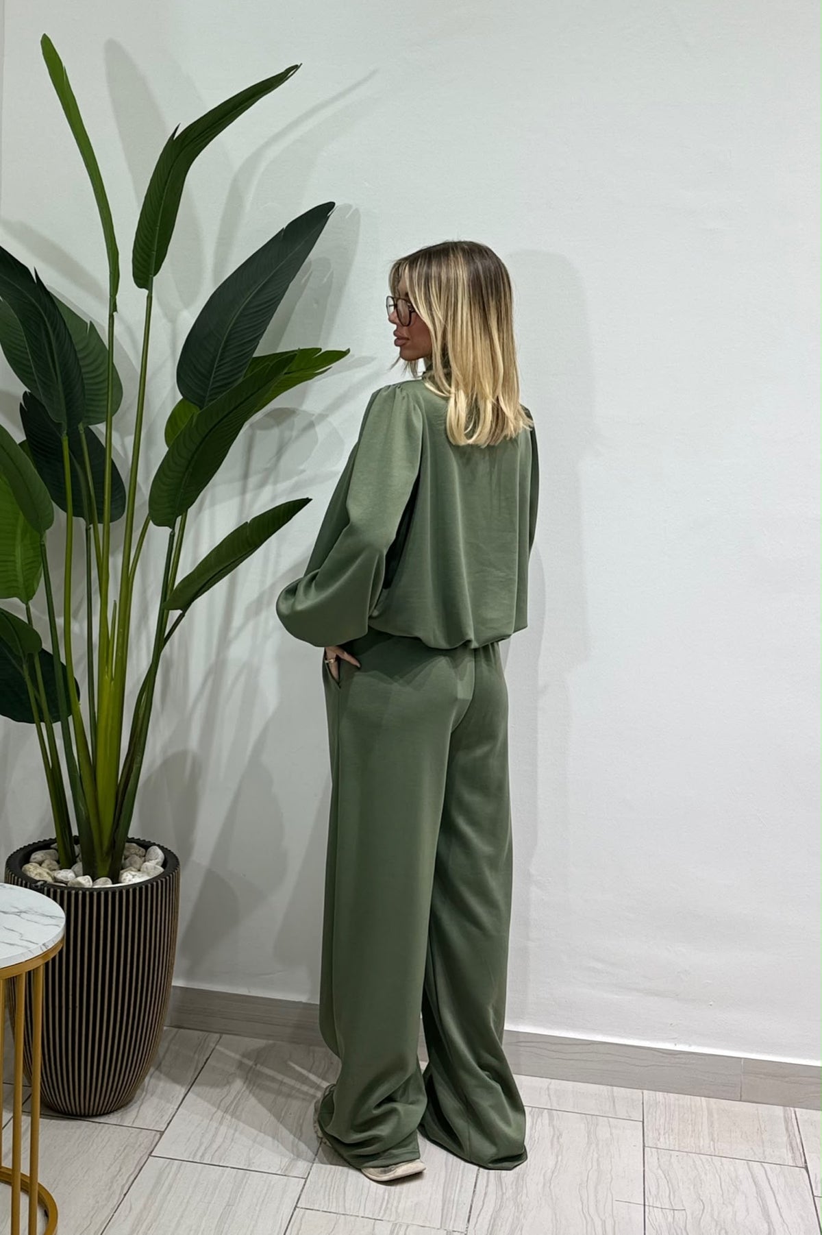 Coordinato Gioia