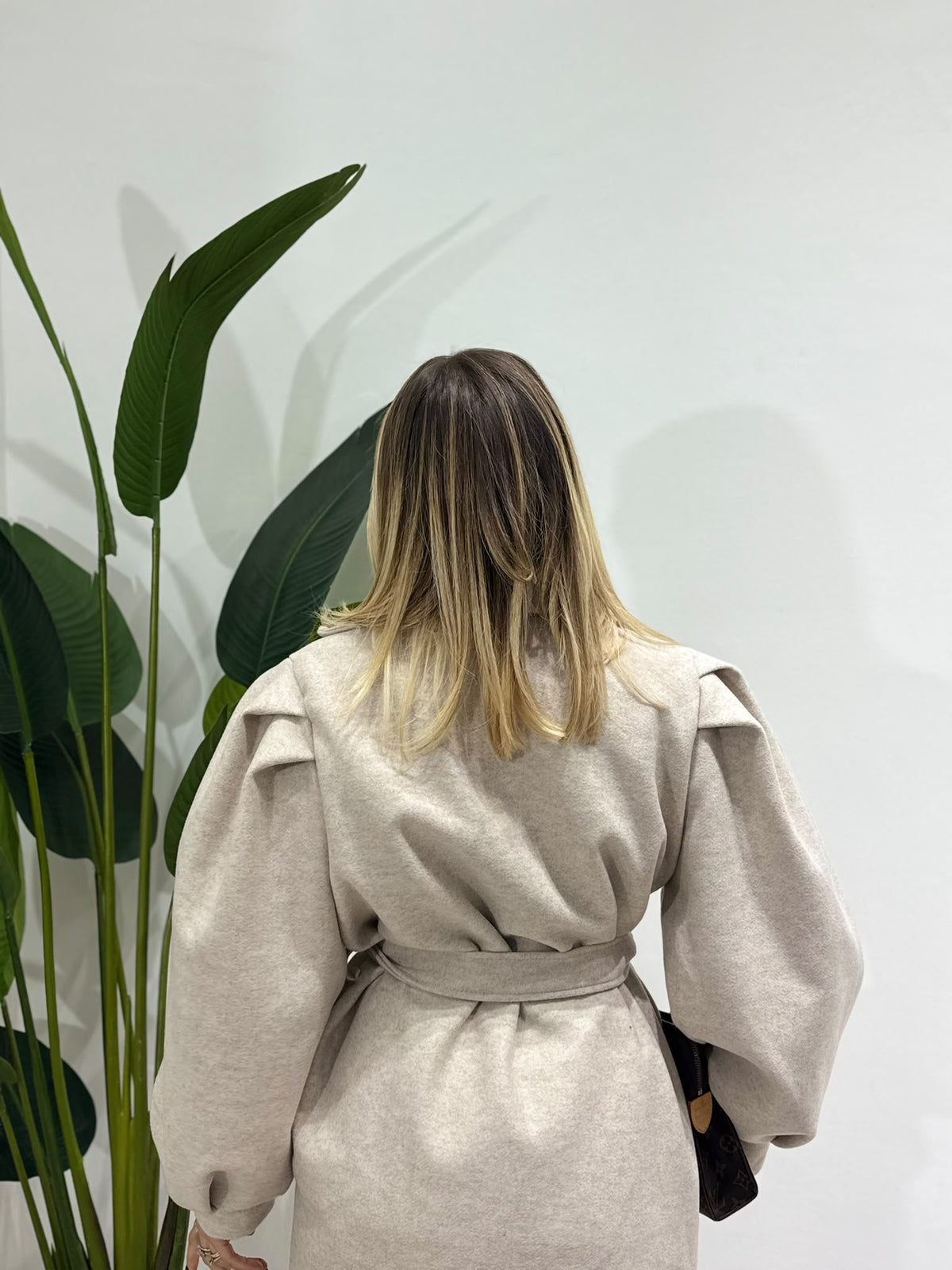 Cappotto Bellavie